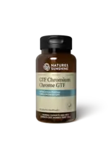 Nature's Sunshine Chromium GTF (90 tablets)