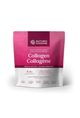 Nature's Sunshine Collagen NSP 516 gm