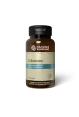 Nature's Sunshine Colostrum (90 capsules)
