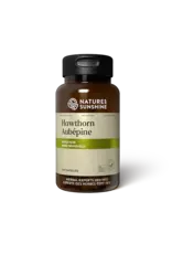 Nature's Sunshine Hawthorn (100 capsules)