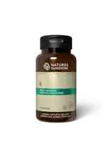 Nature's Sunshine K Combination (100 Capsules)