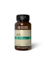 Nature's Sunshine LBS II (100 capsules)