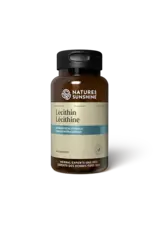 Nature's Sunshine Lecithin (170 capsules)