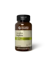 Nature's Sunshine Licorice (100 capsules)