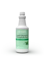 Nature's Sunshine Liquid Chlorophyll, Paraben-free  473 mL