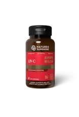 Nature's Sunshine LIV-C (30 capsules)