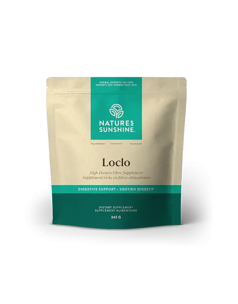 Nature's Sunshine LOCLO (342 g)