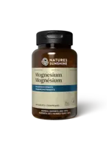 Nature's Sunshine Magnesium 180 (oxide)