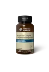 Nature's Sunshine Magnesium Complex (100 capsules)