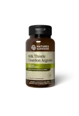 Nature's Sunshine Milk Thistle (60 tablets)
