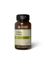 Nature's Sunshine Mullein (100 capsules)