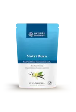 Nature's Sunshine Nutri-Burn Vanilla (1018 g)