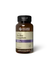 Nature's Sunshine NutriBiome Bacillus Coagulans capsule