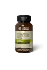 Nature's Sunshine Olive Leaf Extract (60 capsules)204