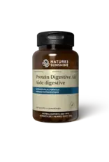 Nature's Sunshine Protein Digestive Aid (180 tablets)