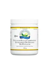 Nature's Sunshine Psyllium Hulls Combination (320 g)