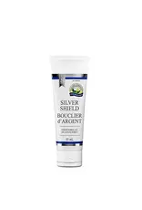 Nature's Sunshine Silver Shield Gel (85 mL)