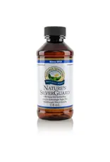 Nature's Sunshine SilverGuard Mouthwash (118 mL)