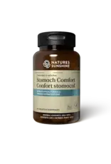 Nature's Sunshine Stomach Comfort (60 tablets)