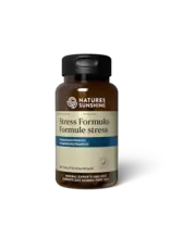 Nature's Sunshine Stress Formula