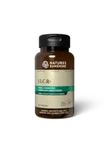 Nature's Sunshine ULC-R+ (60 caps)