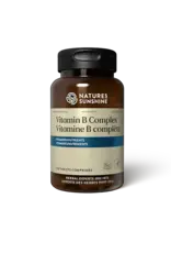 Nature's Sunshine Vitamin B Complex (120 tablets) #1723