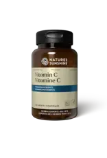 Nature's Sunshine Vitamin C  500 mg  (150 tablets)
