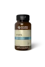 Nature's Sunshine YF DTX (90 capsules)