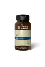 Nature's Sunshine Zinc (150 tablets)