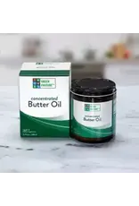 Green Pasture Products Butter Oil, Unflavored 6.4 oz.