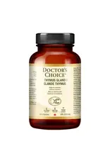 Doctor's Choice Doctor's Choice Thymus Gland 60vcaps