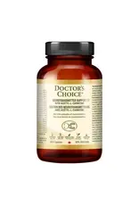 Doctor's Choice Neurotransmitter Support DCH 90V's