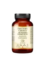 Doctor's Choice Zinc Picolinate