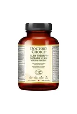 Doctor's Choice Doctor's Choice CLAW THERAPY with EDTA  180 V-Caps