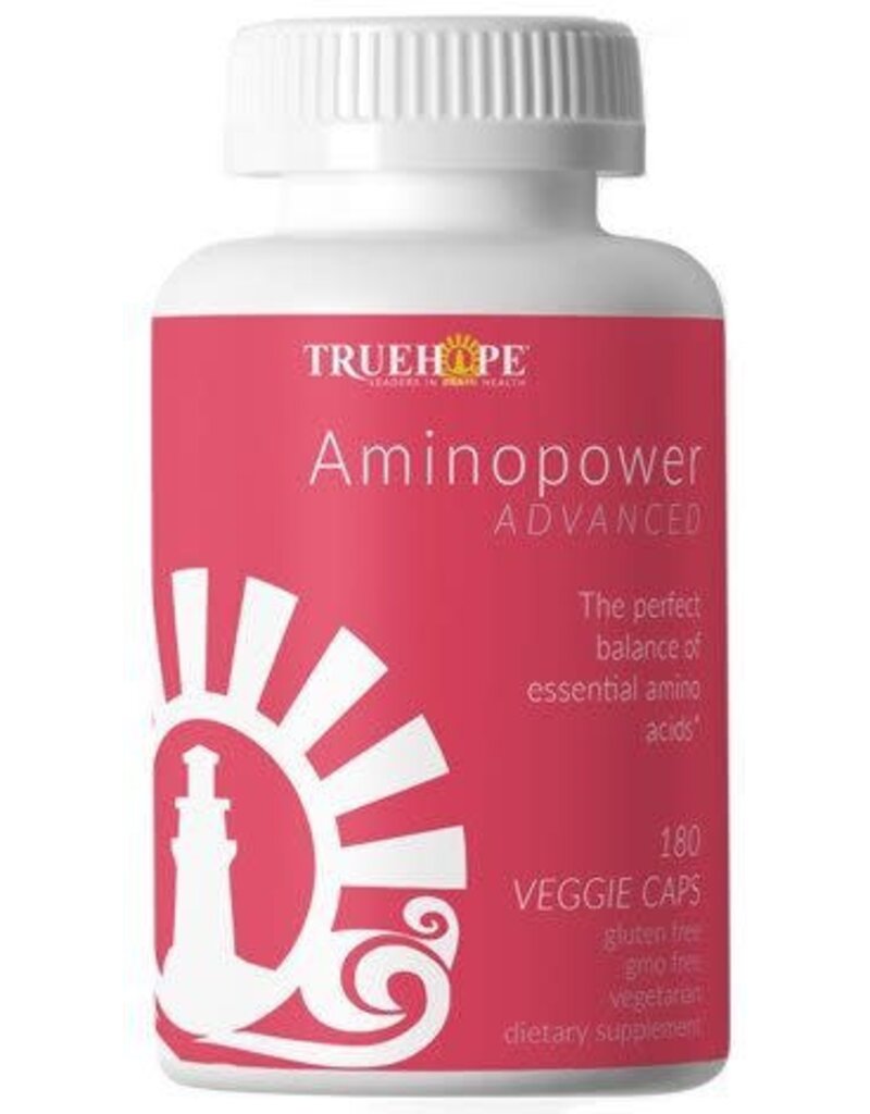 TRUEHOPE True Hope Aminopower Advanced