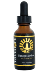 TRUEHOPE True Hope Nascent Iodine Advanced