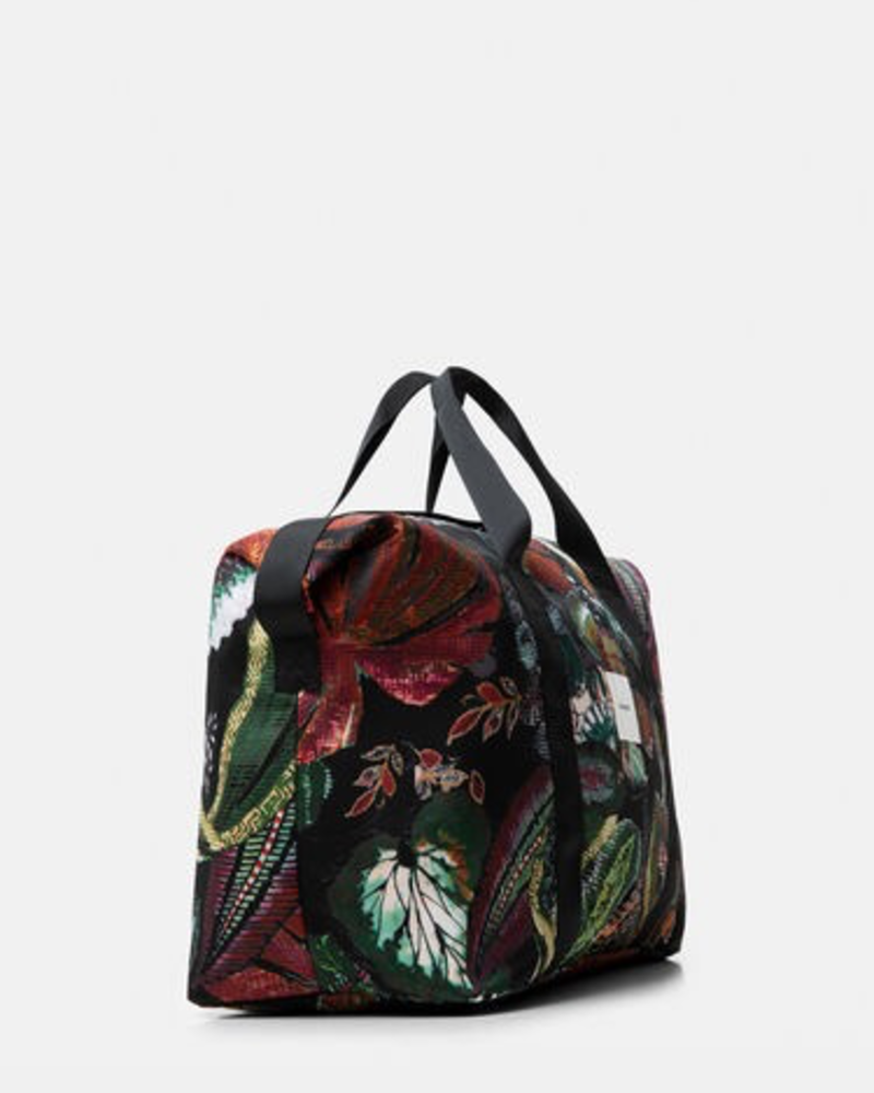 desigual duffle bag