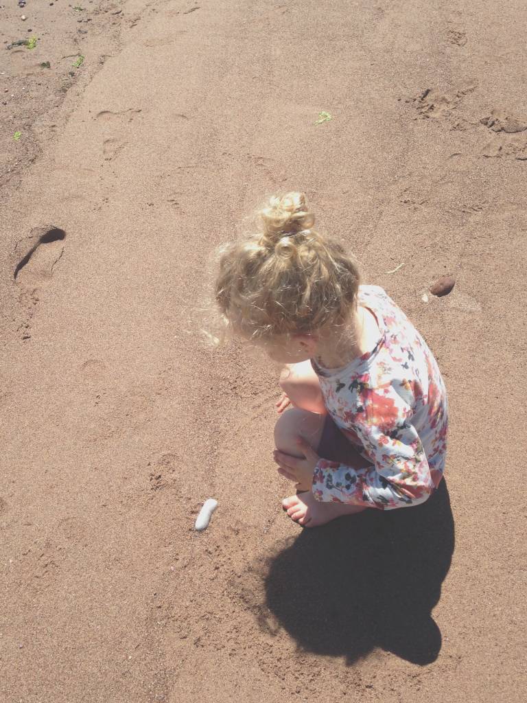 Partir à l’aventure … improvisée … avec des enfants!
