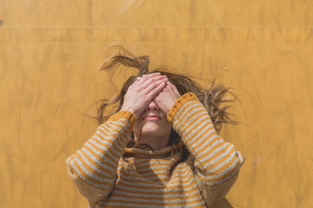 5 Hauts réconfortants pour l'automne