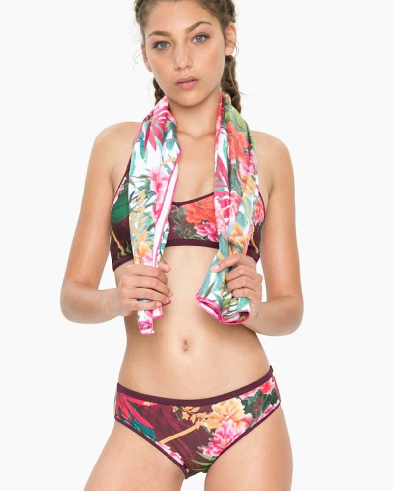 maillot desigual