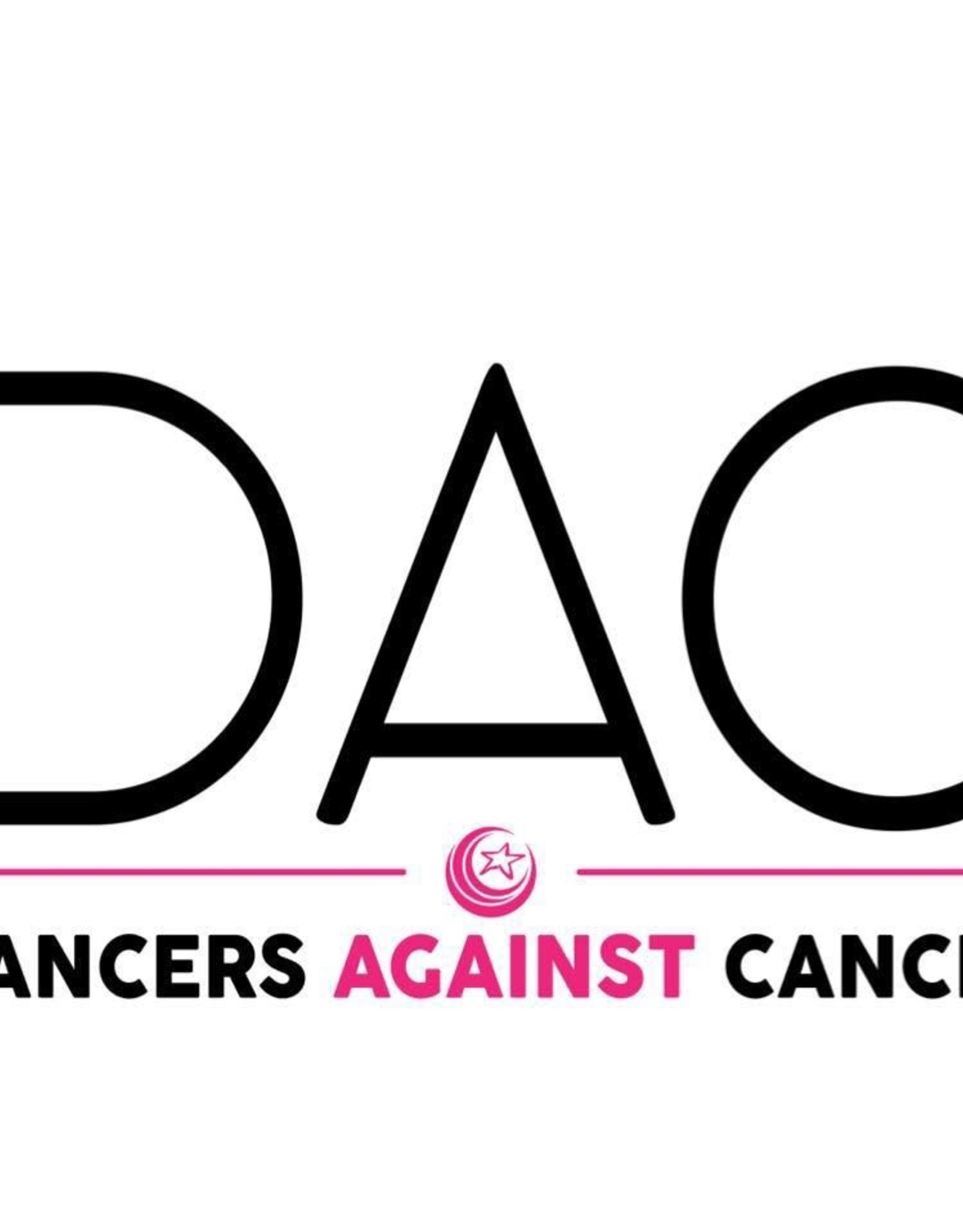 DANCERS AGAINST CANCER DONATION DANCERS AGAINST CANCER