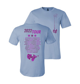 2022 TOUR