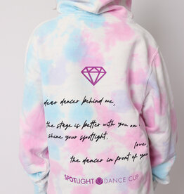 Dear Dancer, Hoodie