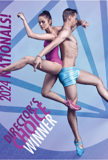 NATIONALS SPOTLIGHT AWARDS 6X6 PLAQUE