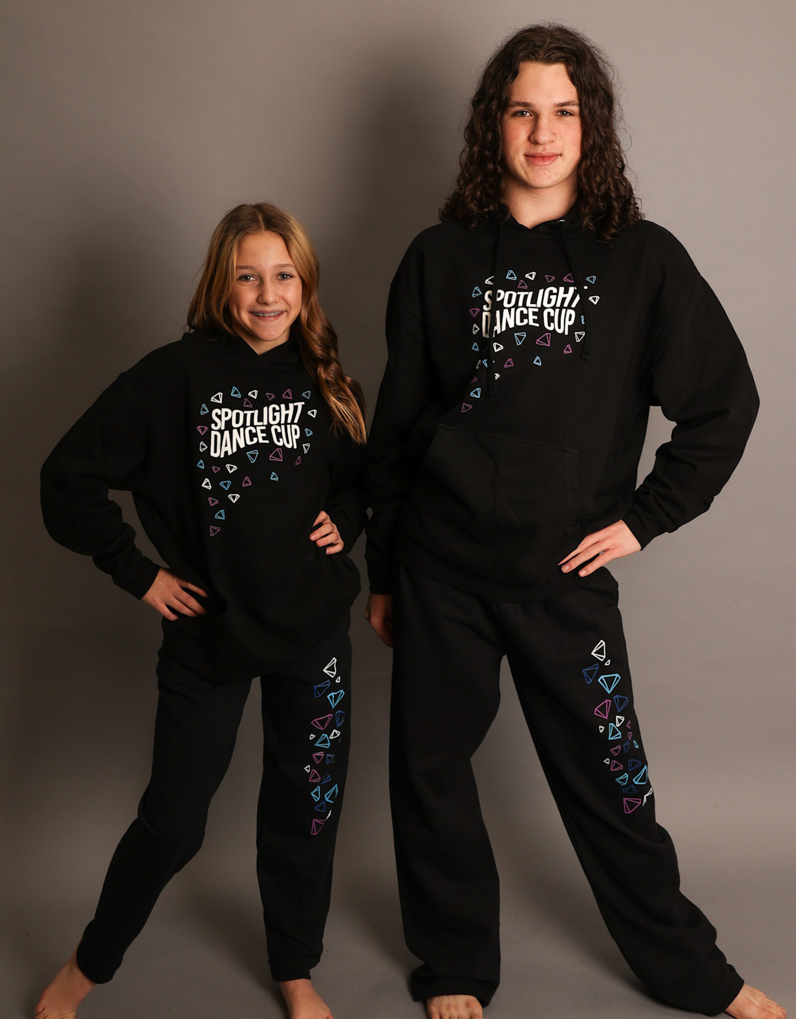 2025 TOUR HOODIE