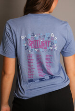 2025 TOUR T-SHIRT