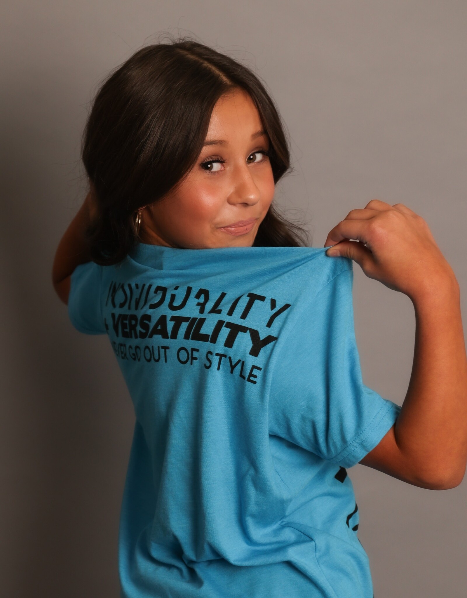 EMBRACE T-SHIRT