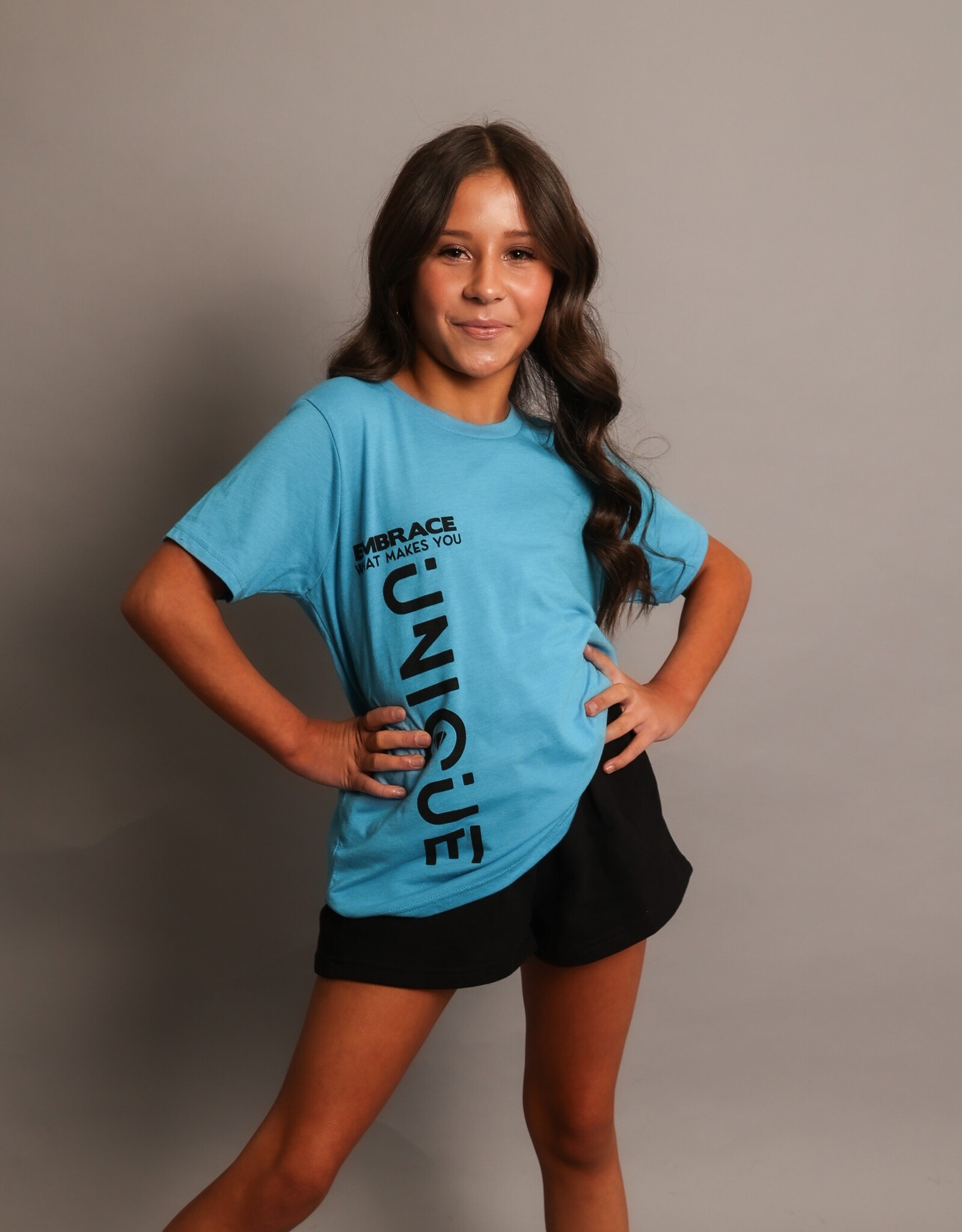 EMBRACE T-SHIRT
