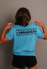 EMBRACE T-SHIRT
