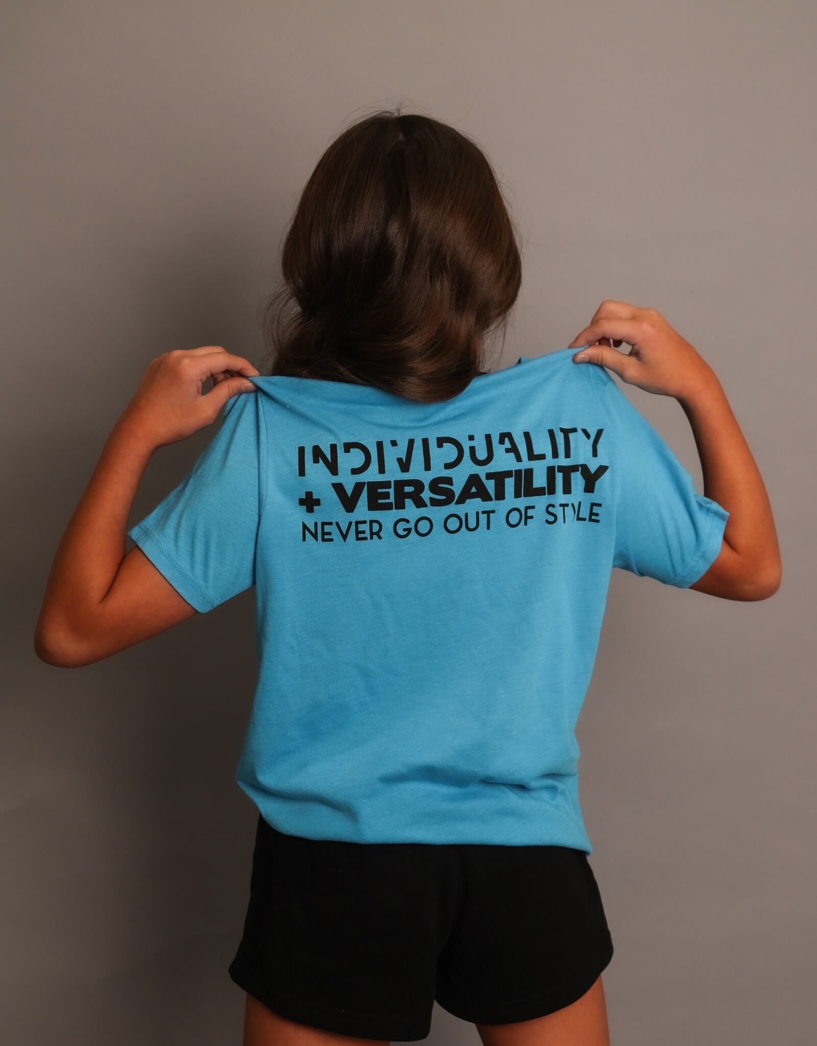 EMBRACE T-SHIRT